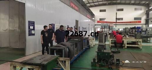 吉業長青參(can)訪西(xi)安名(ming)企 共話(hua)吉陜兩省(sheng)新(xin)生代(dai)企(qi)業家技術(shu)交(jiao)流(liu)新(xin)篇章(zhang)