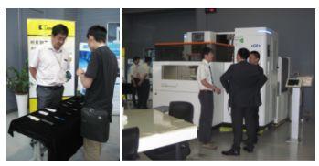 集聚航天(tian)產(chan)業鏈(lian)力量(liang)，共探精(jing)密(mi)制造(zao)智(zhi)能(neng)方案(an)